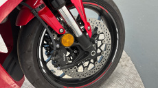 Honda CBR650R E-Clutch (26MY)